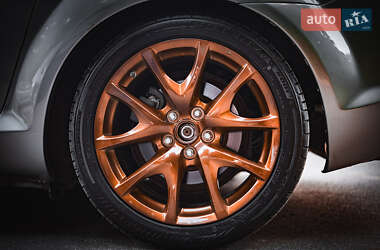 Купе Mazda RX-8 2011 в 