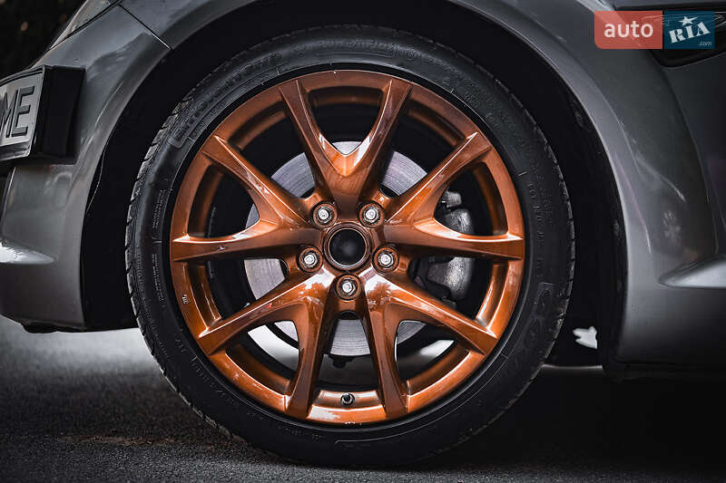 Купе Mazda RX-8 2011 в Киеве