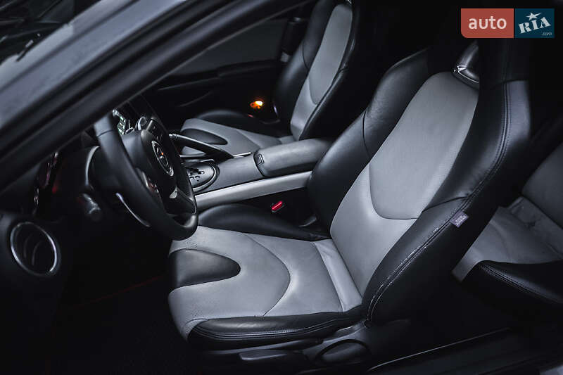 Купе Mazda RX-8 2011 в Киеве