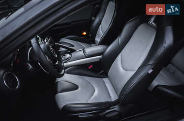 Купе Mazda RX-8 2011 в 