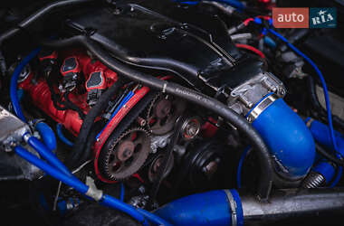 Купе Mazda RX-8 2011 в 