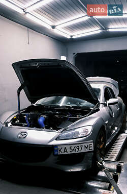 Купе Mazda RX-8 2011 в 
