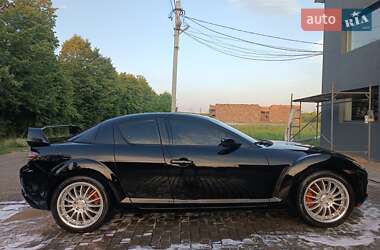 Купе Mazda RX-8 2005 в 