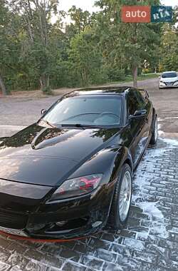Купе Mazda RX-8 2005 в 