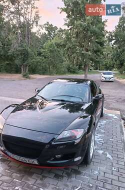 Купе Mazda RX-8 2005 в 