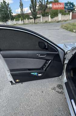 Купе Mazda RX-8 2005 в 