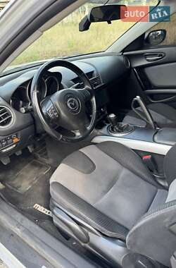 Купе Mazda RX-8 2005 в 