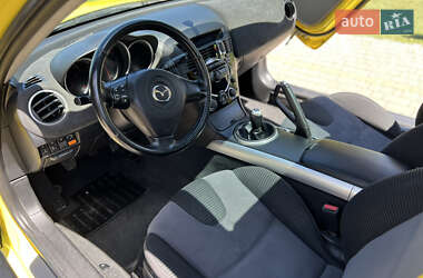 Купе Mazda RX-8 2004 в 