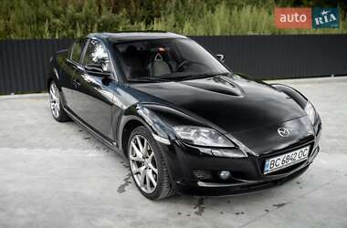 Mazda RX-8 2007