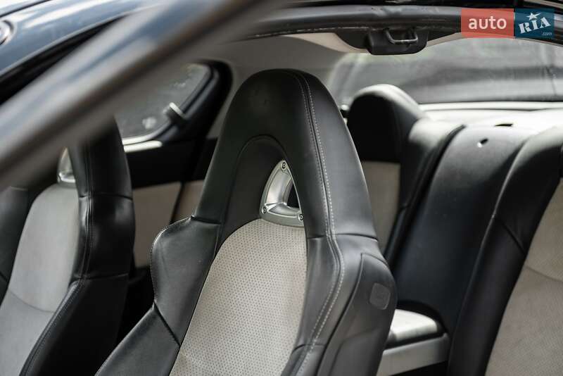 Купе Mazda RX-8 2007 в Киеве