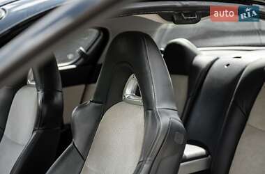 Купе Mazda RX-8 2007 в 