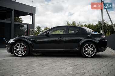 Купе Mazda RX-8 2007 в 