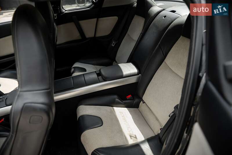 Купе Mazda RX-8 2007 в Киеве