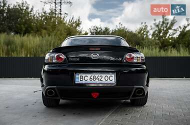 Купе Mazda RX-8 2007 в 