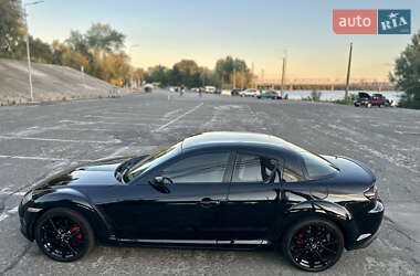 Купе Mazda RX-8 2004 в 