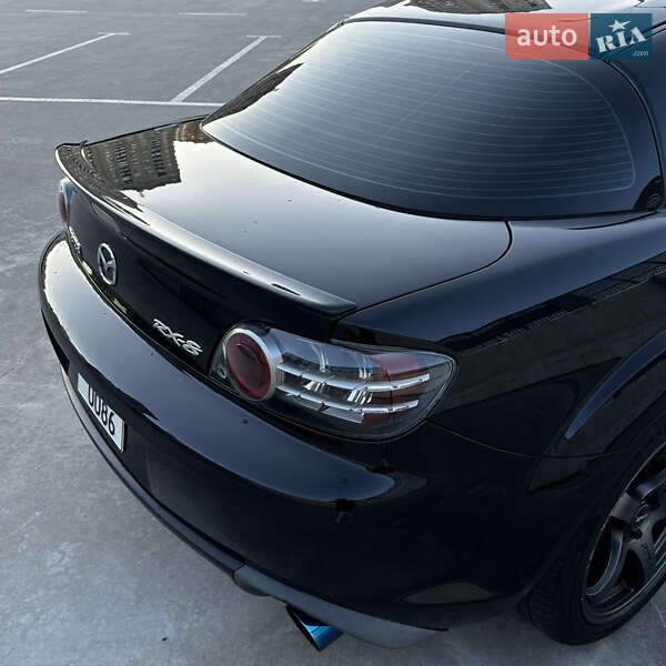 Купе Mazda RX-8 2005 в Киеве