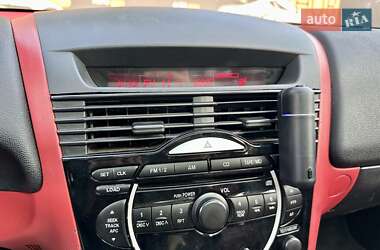 Купе Mazda RX-8 2004 в 
