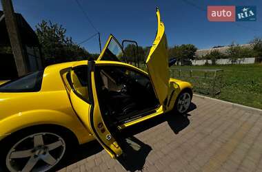 Купе Mazda RX-8 2004 в 