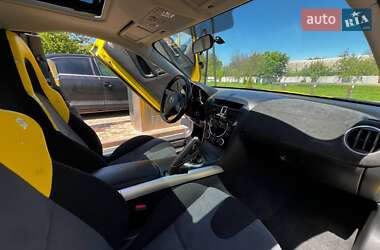 Купе Mazda RX-8 2004 в 