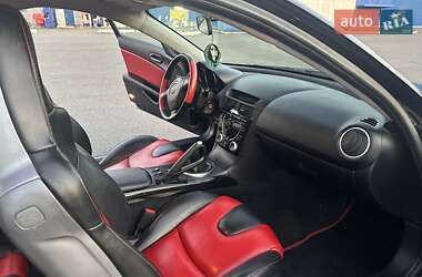 Купе Mazda RX-8 2004 в 