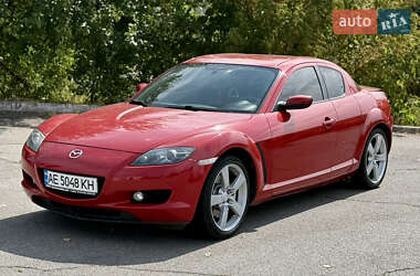 Купе Mazda RX-8 2005 в Запорожье