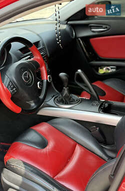 Купе Mazda RX-8 2005 в 