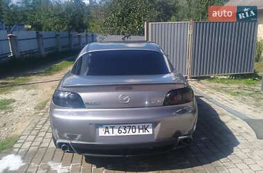 Купе Mazda RX-8 2004 в 