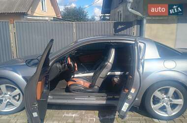 Купе Mazda RX-8 2004 в 