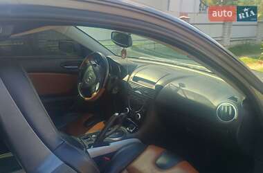 Купе Mazda RX-8 2004 в 