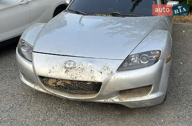 Купе Mazda RX-8 2004 в 