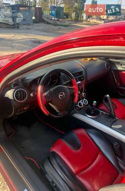 Купе Mazda RX-8 2004 в 