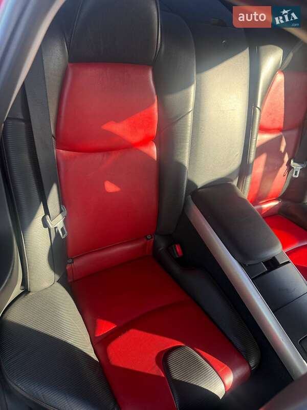 Купе Mazda RX-8 2004 в Одесі