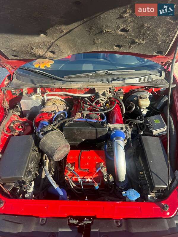 Купе Mazda RX-8 2004 в Одесі