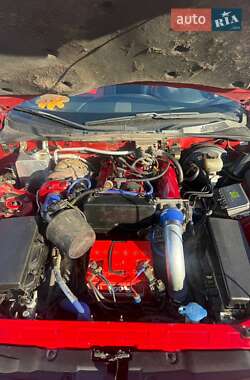 Купе Mazda RX-8 2004 в 