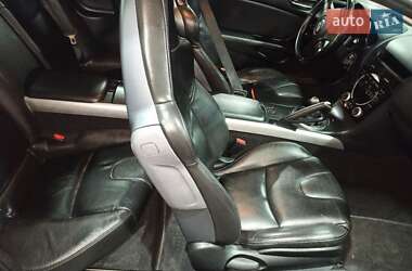 Купе Mazda RX-8 2004 в 