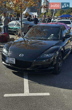 Купе Mazda RX-8 2005 в 