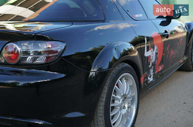 Купе Mazda RX-8 2005 в 