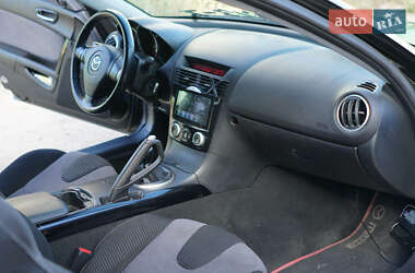 Купе Mazda RX-8 2005 в 