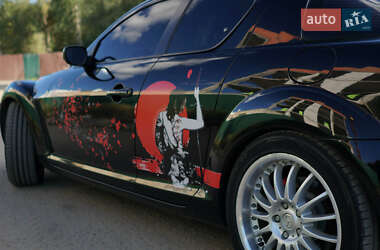 Купе Mazda RX-8 2005 в 