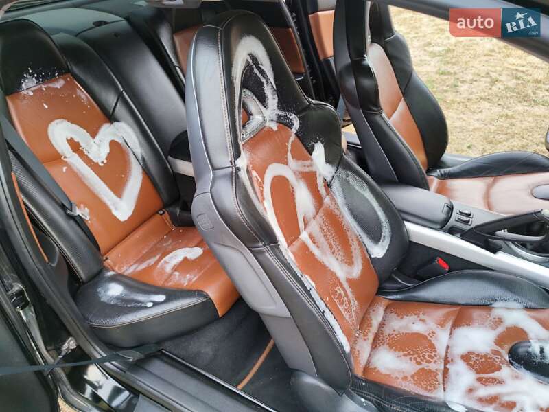 Купе Mazda RX-8 2004 в Ивано-Франковске