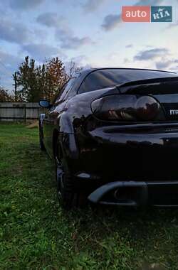 Купе Mazda RX-8 2004 в 