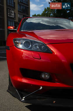 Купе Mazda RX-8 2005 в Чернигове