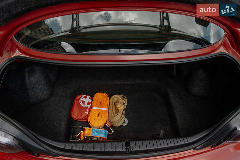 Купе Mazda RX-8 2005 в Чернигове