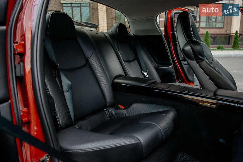 Купе Mazda RX-8 2005 в Чернигове