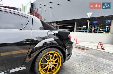 Купе Mazda RX-8 2004 в 