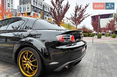 Купе Mazda RX-8 2004 в 