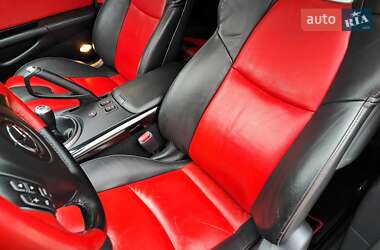 Купе Mazda RX-8 2004 в 