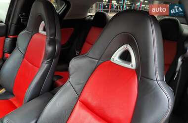 Купе Mazda RX-8 2004 в 