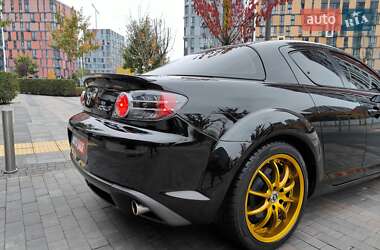 Купе Mazda RX-8 2004 в 