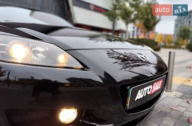 Купе Mazda RX-8 2004 в 
